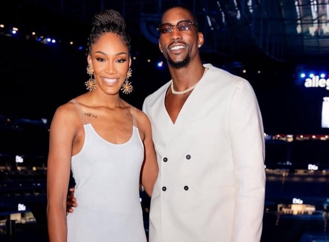 英雄联盟世界赛-WNBA与NBA球员首次混编！2K26将实现阿贾与热巴同场竞技