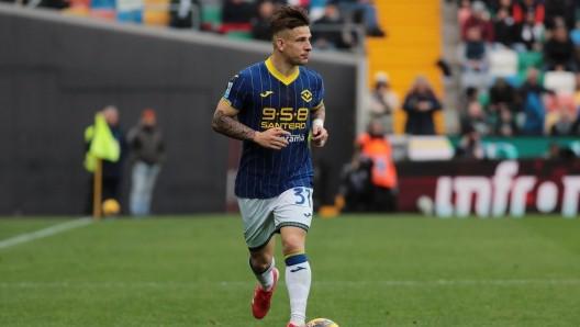 全球总决赛官网-官方：维罗纳中场苏斯洛夫十字韧带撕裂