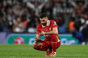 世界赛官网-如愿续约！BBC整理萨拉赫发声时间线：曾至少三度表示接近离队