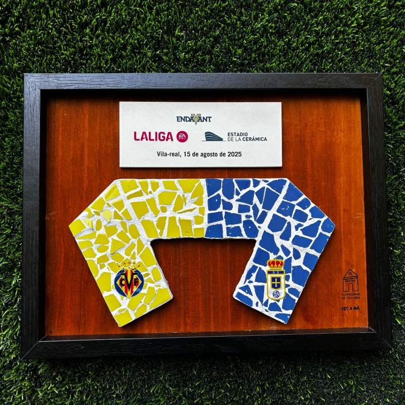 总决赛直播-西甲前瞻：比利亚雷亚尔势冲开门红，奥维耶多避其锋芒或求稳为主