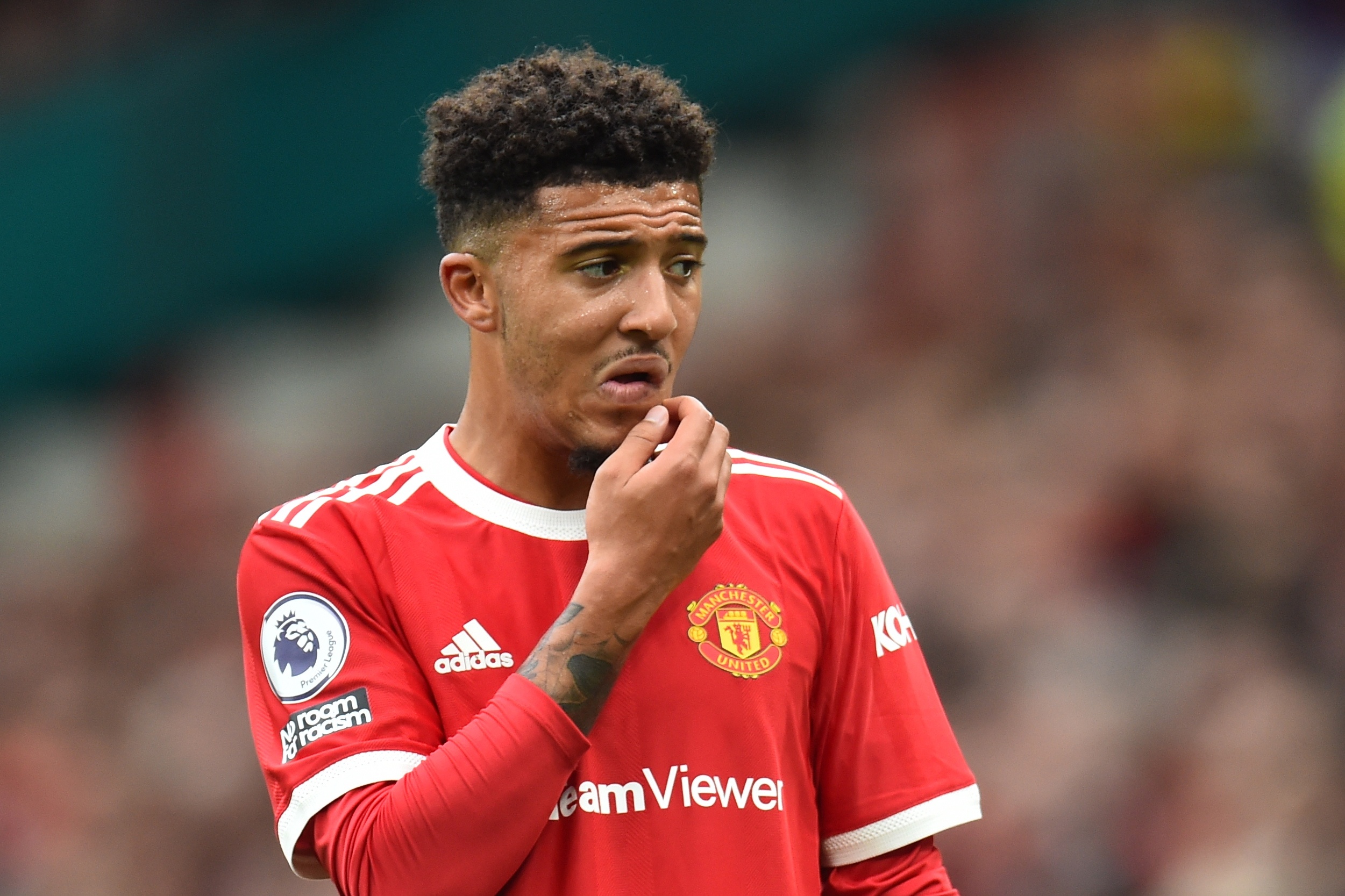 世界赛赛程-佩杜拉：罗马将继续等待桑乔，目前未深入考虑引进其他边锋