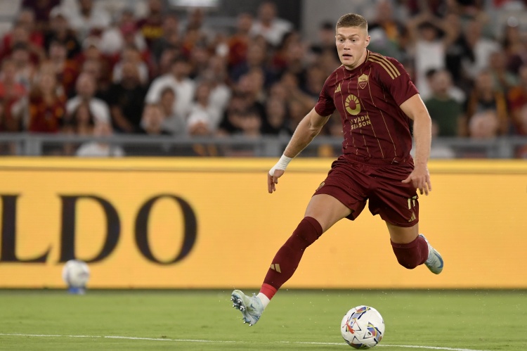 总决赛直播-记者：多夫比克&amp;希门尼斯互换租借交易取得进展，含买断选项