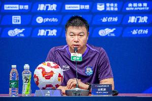 世界赛赛程-客场平海港，于根伟：任何比赛只要我们坚定信念，一切皆有可能