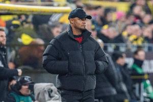 世界赛赛程-格雷罗出现在中场，孔帕尼：他踢过这个位置，战波鸿还梅开二度