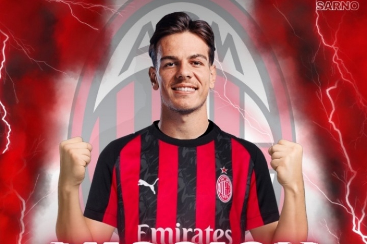 总价近4000万欧记者：米兰敲定贾沙里，金额3500万欧+浮动