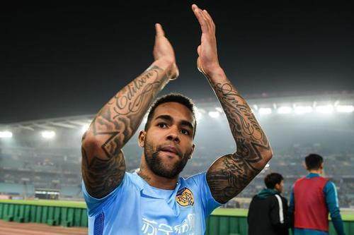 全球总决赛官网-外媒：欧洲球员不再将中超作为首选 西亚成香饽饽