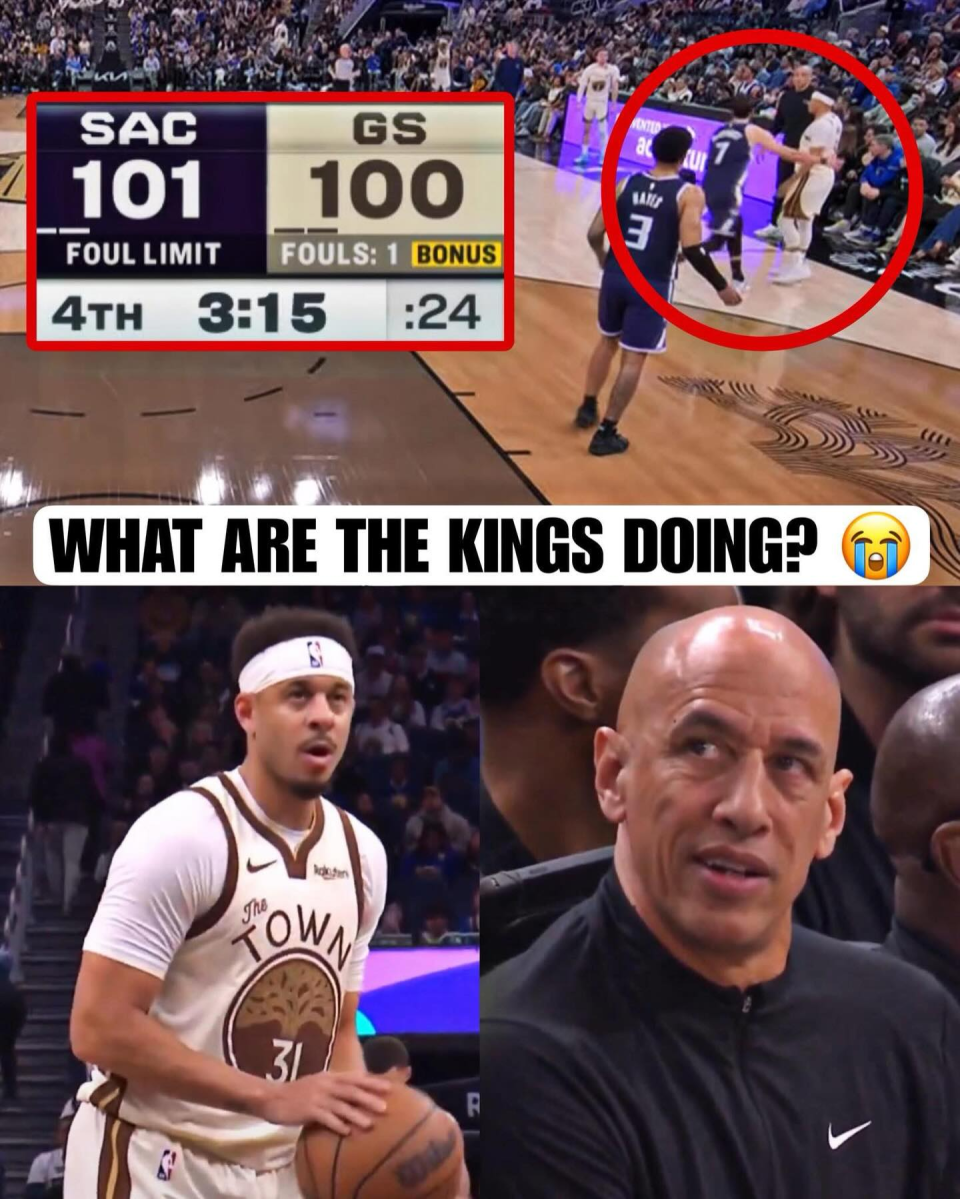 总决赛直播-NBA宣布对国王调查结束！证实主帅战术失误而非摆烂：无任何处罚